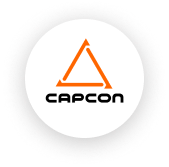 Capcon Logo